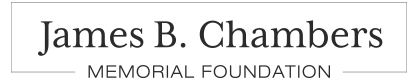 JB Chambers Logo